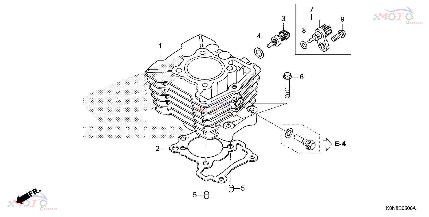 Engine Diagram